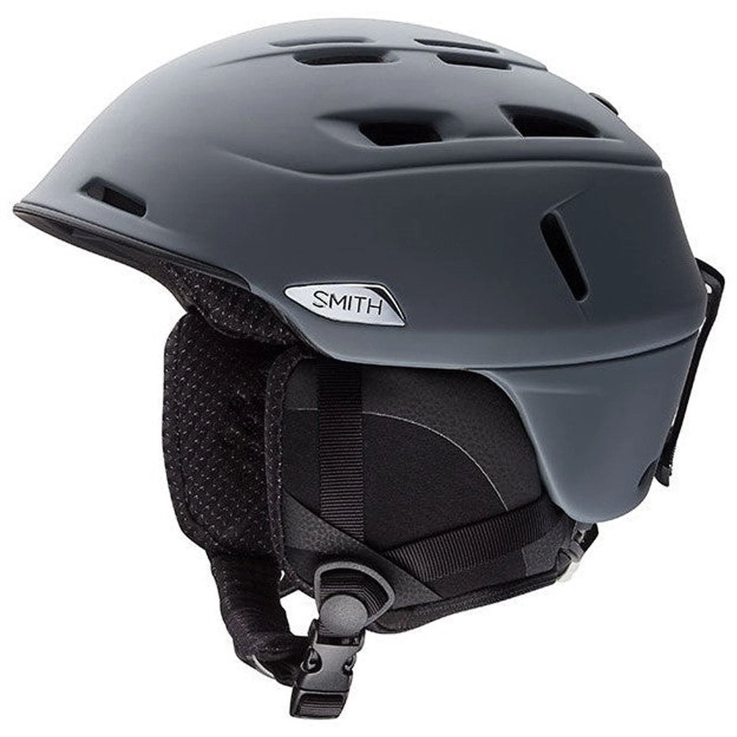 Smith Camber Snow Helmet 1 Smith Camber Snow Helmet