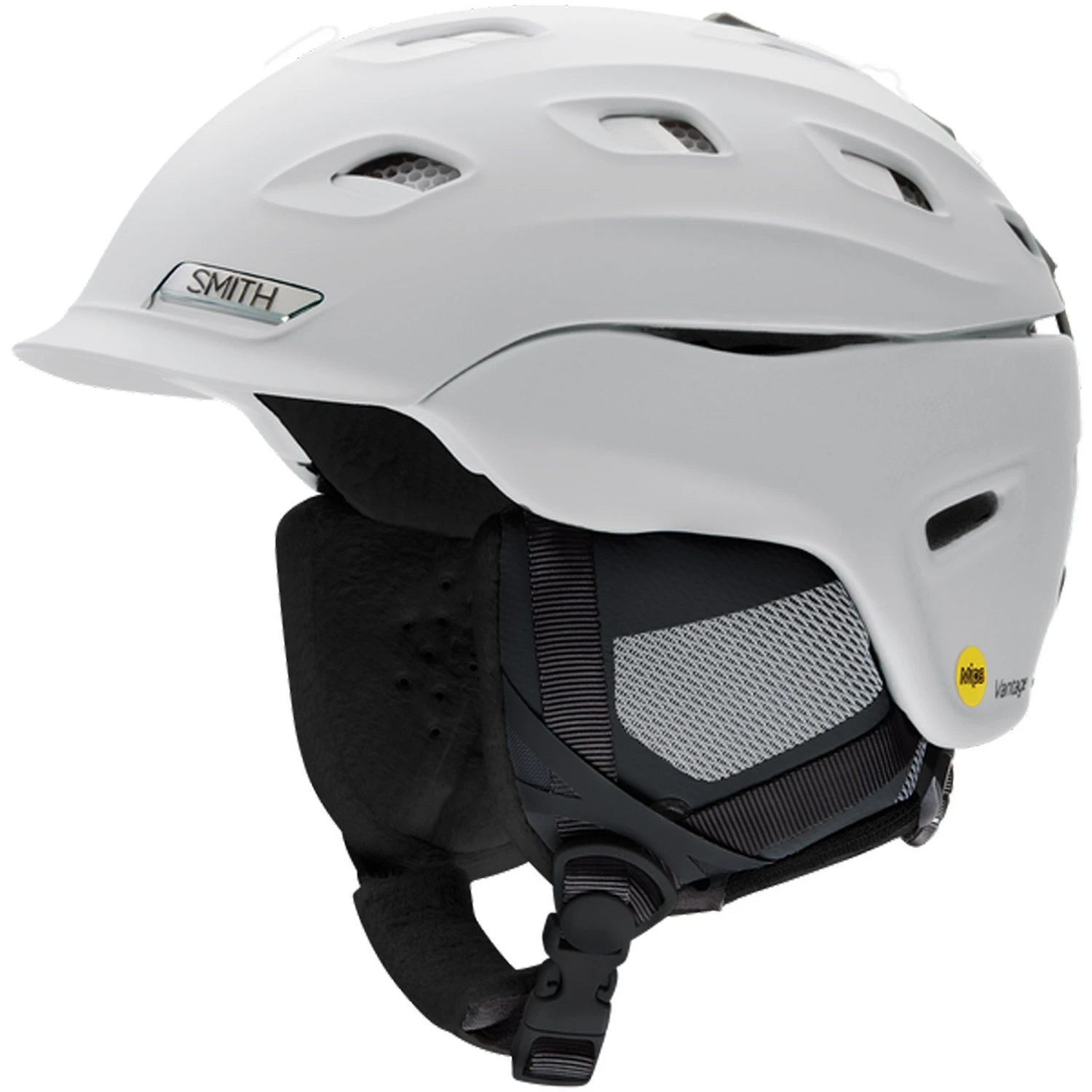 Smith Vantage Women MIPS Snow Helmet 6 Smith Vantage Women MIPS Snow Helmet - Image 6