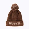 Rusty Sonar Beanie