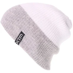XTM Sawyer Ladies Beanie -Roxy Ski Store HL046 LGM 01