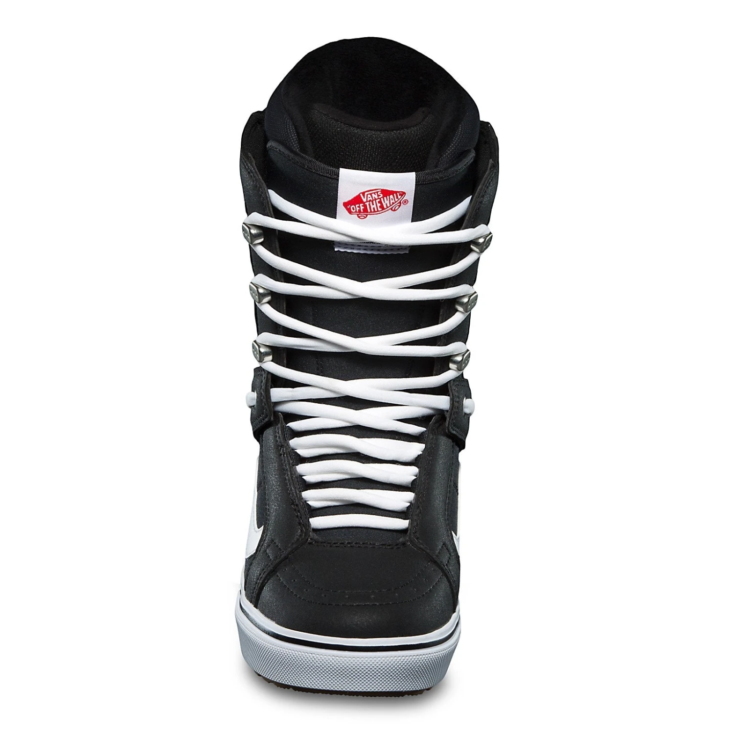 Vans Hi-Standard OG Women's Snowboard Boots 2023 4 Vans Hi-Standard OG Women's Snowboard Boots 2023 - Image 4