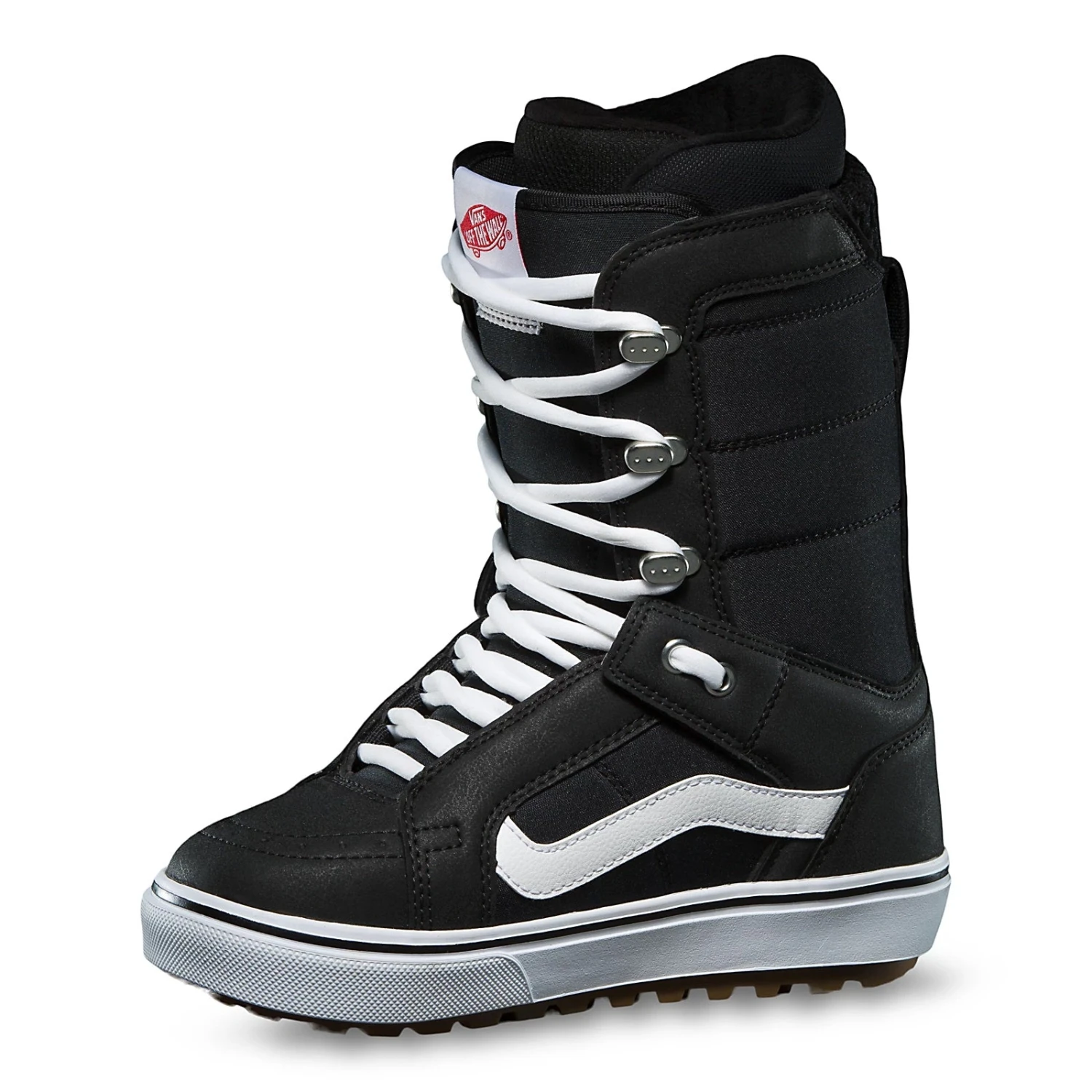 Vans Hi-Standard OG Women's Snowboard Boots 2023 3 Vans Hi-Standard OG Women's Snowboard Boots 2023 - Image 3