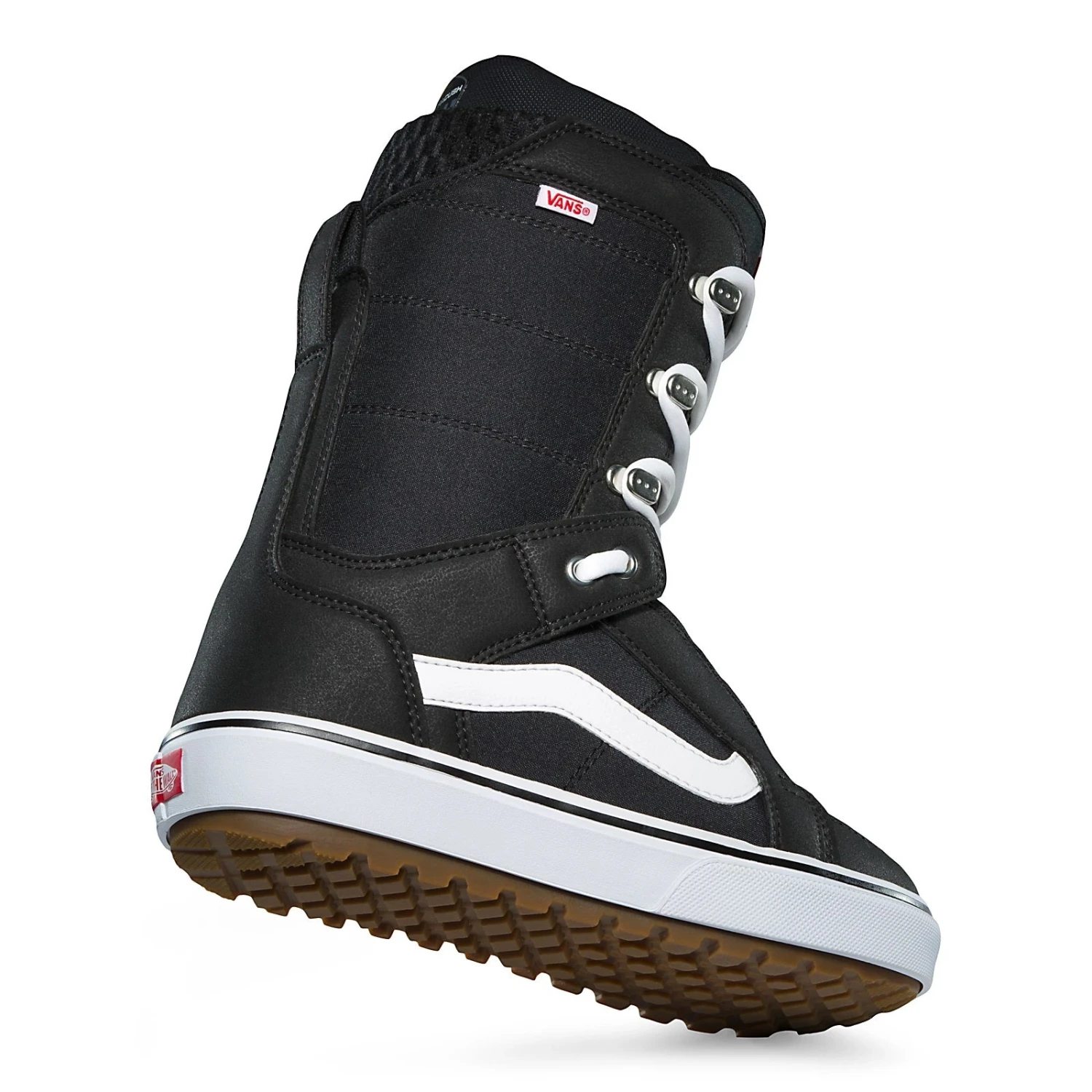Vans Hi-Standard OG Women's Snowboard Boots 2023 2 Vans Hi-Standard OG Women's Snowboard Boots 2023 - Image 2