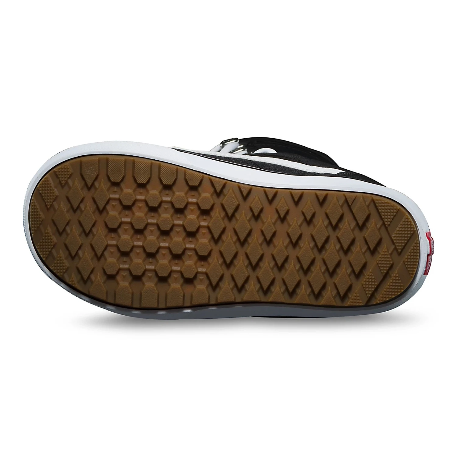 Vans Hi-Standard OG Women's Snowboard Boots 2023 6 Vans Hi-Standard OG Women's Snowboard Boots 2023 - Image 6