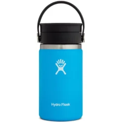 Hydro Flask Flex Sip Lid 12oz Insulated Coffee Cup 15 Hydro Flask Flex Sip Lid 12oz Insulated Coffee Cup -Roxy Ski Store Hydro Flask 12 oz Wide Mouth Flex Sip Cobalt