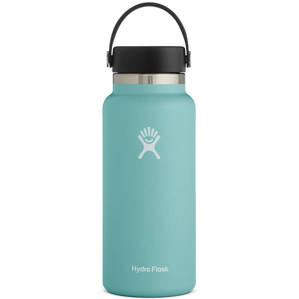 Hydro Flask Hydration 32oz Wide Mouth Insulated Water Bottle 8 Hydro Flask Hydration 32oz Wide Mouth Insulated Water Bottle - Image 8