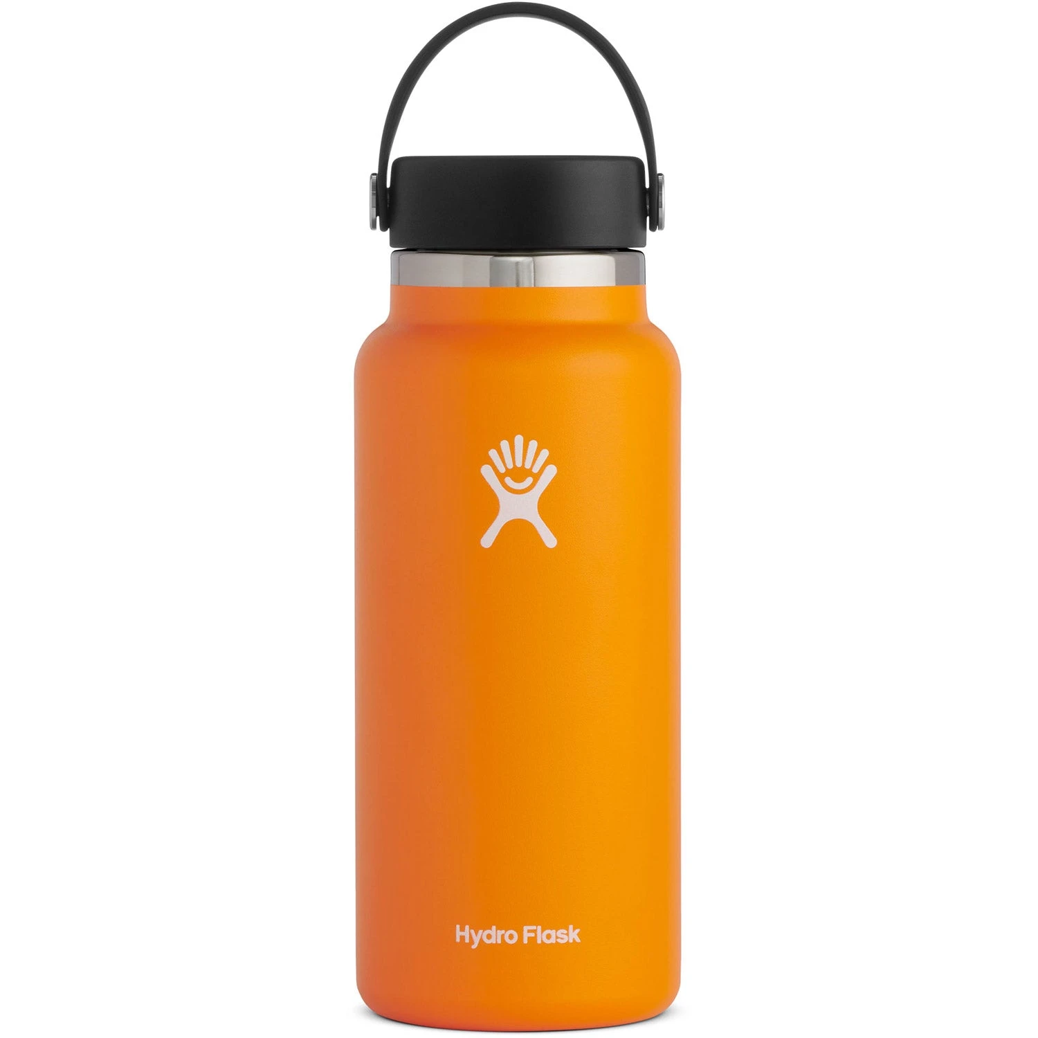 Hydro Flask Hydration 32oz Wide Mouth Insulated Water Bottle 16 Hydro Flask Hydration 32oz Wide Mouth Insulated Water Bottle - Image 16