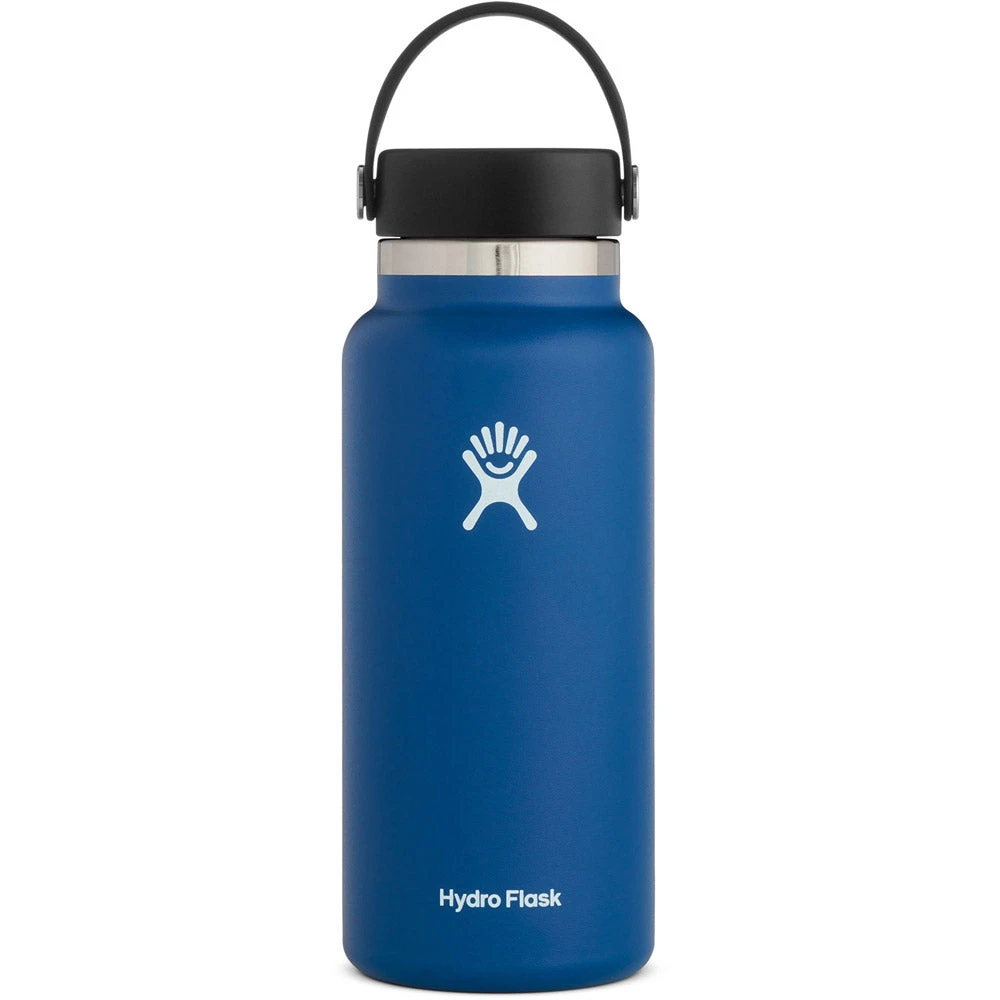 Hydro Flask Hydration 32oz Wide Mouth Insulated Water Bottle 10 Hydro Flask Hydration 32oz Wide Mouth Insulated Water Bottle - Image 10