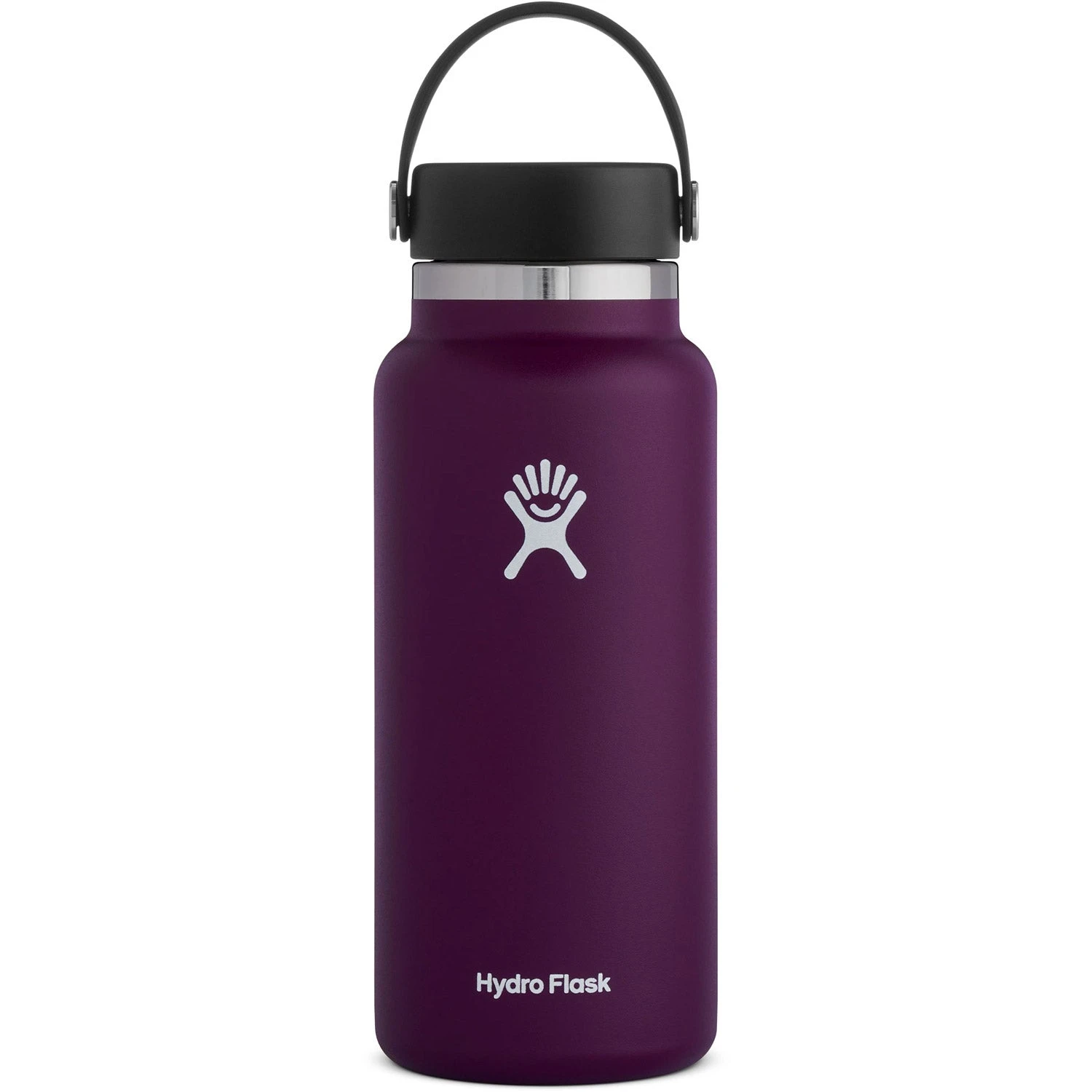 Hydro Flask Hydration 32oz Wide Mouth Insulated Water Bottle 15 Hydro Flask Hydration 32oz Wide Mouth Insulated Water Bottle - Image 15