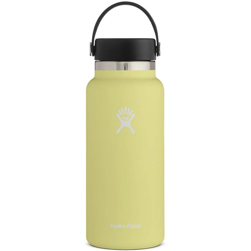 Hydro Flask Hydration 32oz Wide Mouth Insulated Water Bottle 12 Hydro Flask Hydration 32oz Wide Mouth Insulated Water Bottle - Image 12