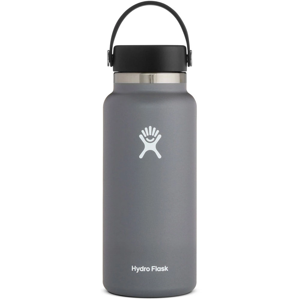 Hydro Flask Hydration 32oz Wide Mouth Insulated Water Bottle 14 Hydro Flask Hydration 32oz Wide Mouth Insulated Water Bottle - Image 14