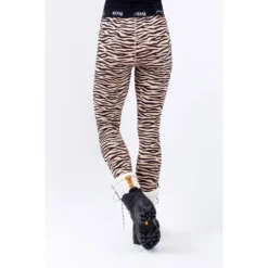Eivy Icecold Tights -Roxy Ski Store Icecold Tights Zebra 2