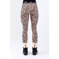 Eivy Icecold Tights -Roxy Ski Store Icecold Tights Zebra 4