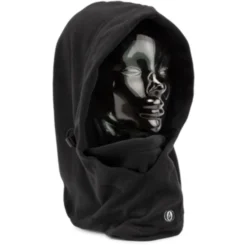 Volcom Balaclava Travelin Hood