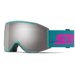 Smith Squad MAG Snow Goggle 12 Smith Squad MAG Snow Goggle -Roxy Ski Store JPG Snow2324 Squad Mag Sundance