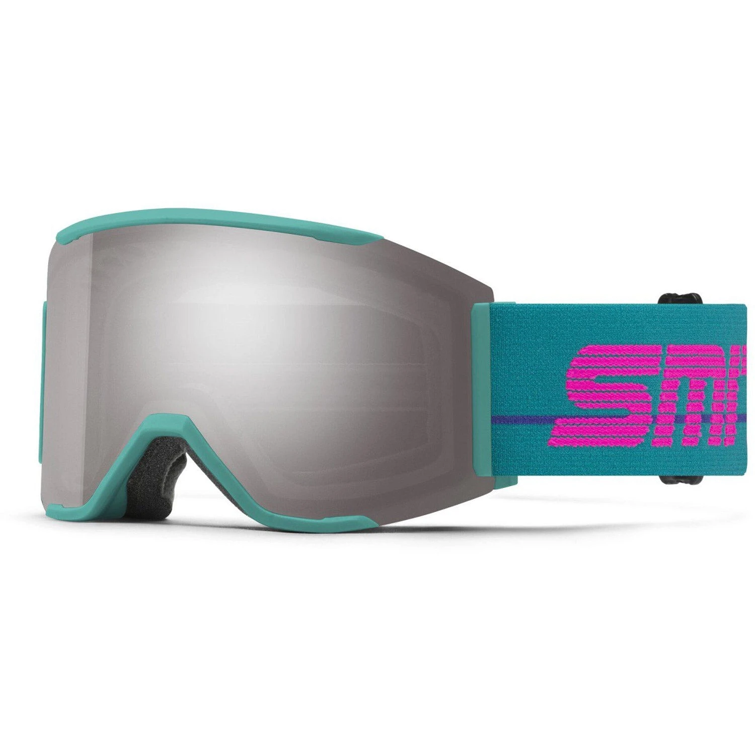Smith Squad MAG Snow Goggle 6 Smith Squad MAG Snow Goggle - Image 6