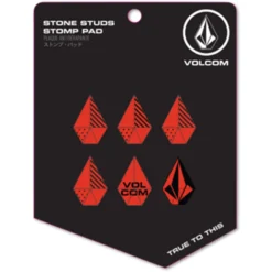 Volcom Stone Studs Stomp Pad