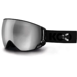 KOO Enigma Chrome Snow Goggle