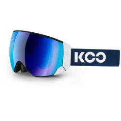 KOO Enigma Sport Snow Goggle -Roxy Ski Store KOO ENIGMA SPORT Navy 1819