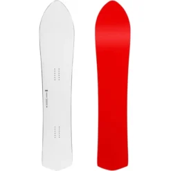 Cafe Racer Snowboard 2024