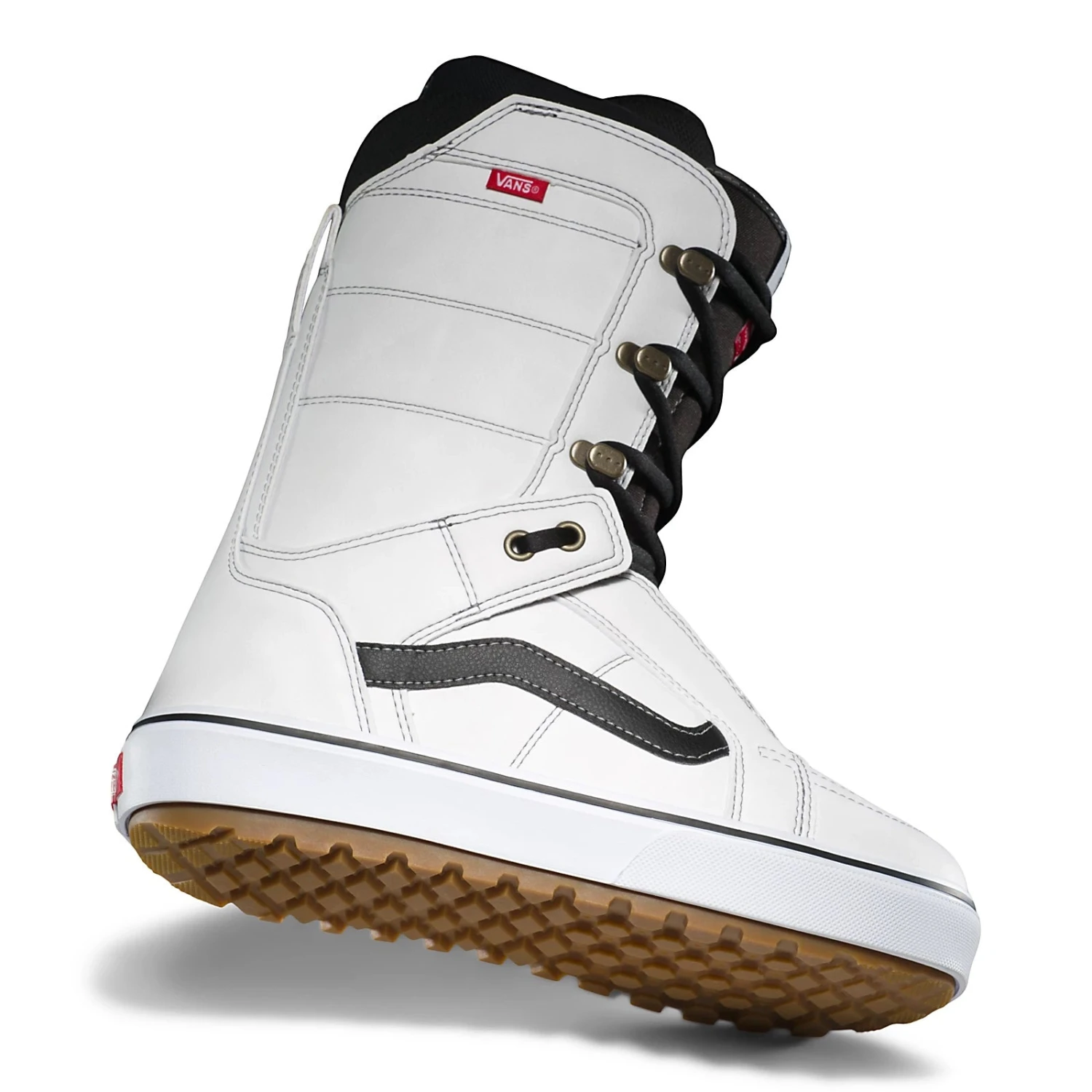 Vans Hi-Standard OG Snowboard Boots 2023 3 Vans Hi-Standard OG Snowboard Boots 2023 - Image 3