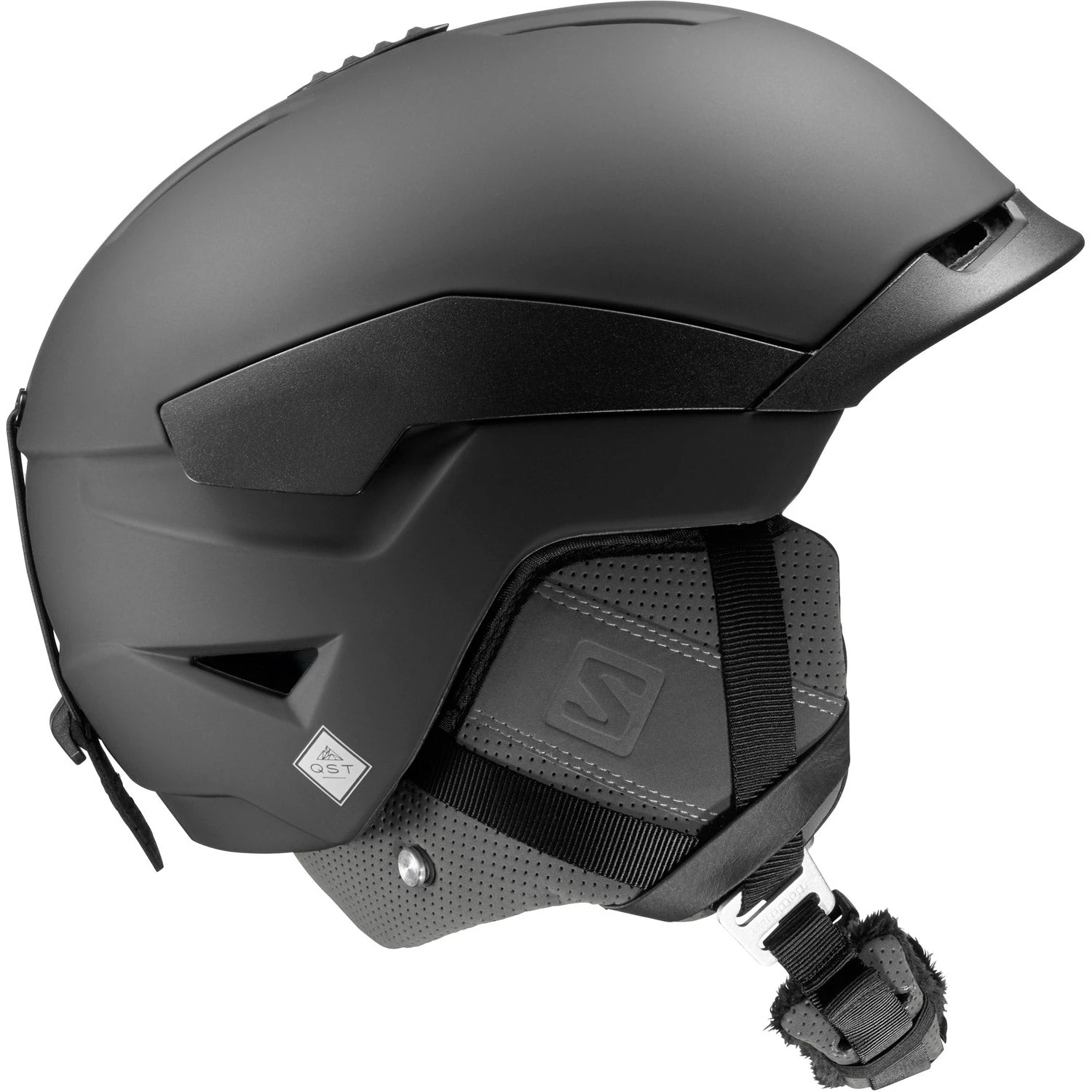 Salomon Quest Helmet 1 Salomon Quest Helmet