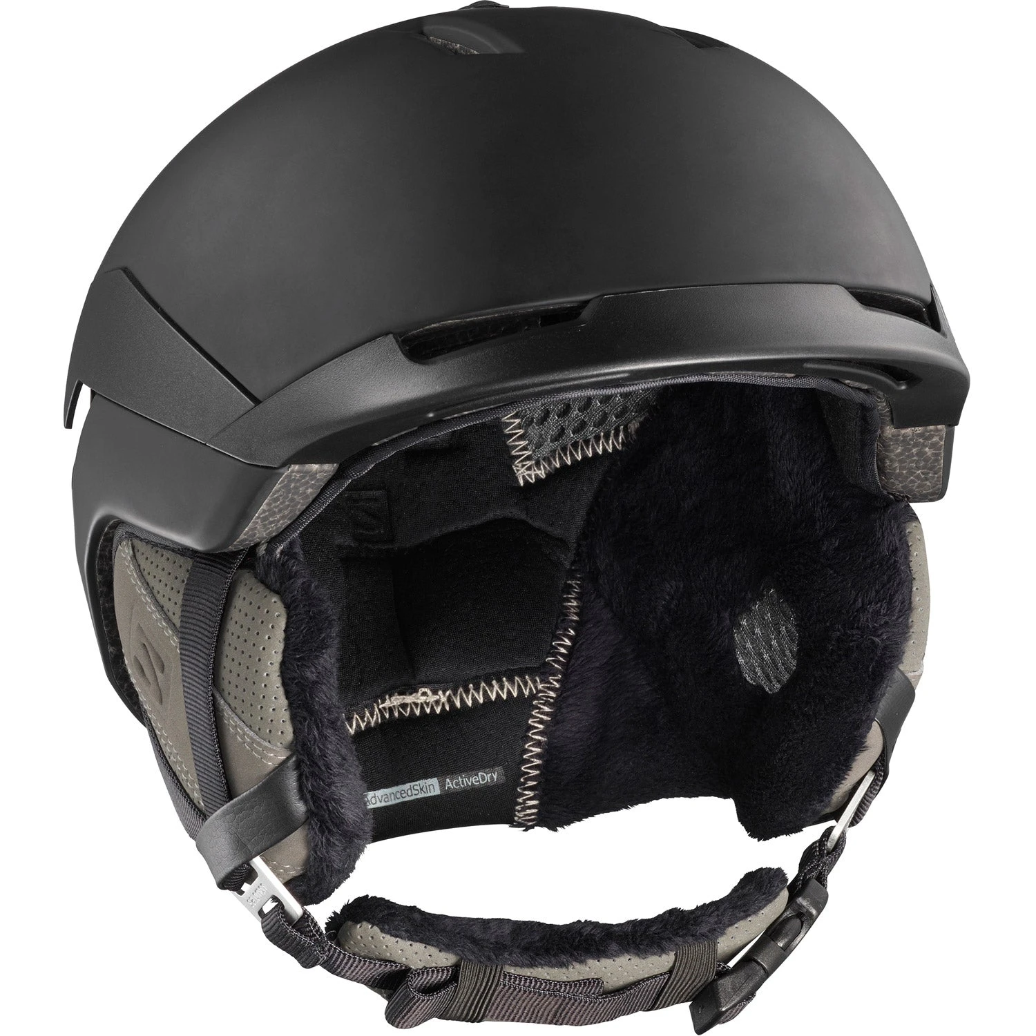 Salomon Quest Helmet 2 Salomon Quest Helmet - Image 2