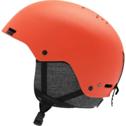 Salomon Brigade Snow Helmet