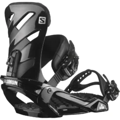 Salomon Rhythm Snowboard Binding 2022