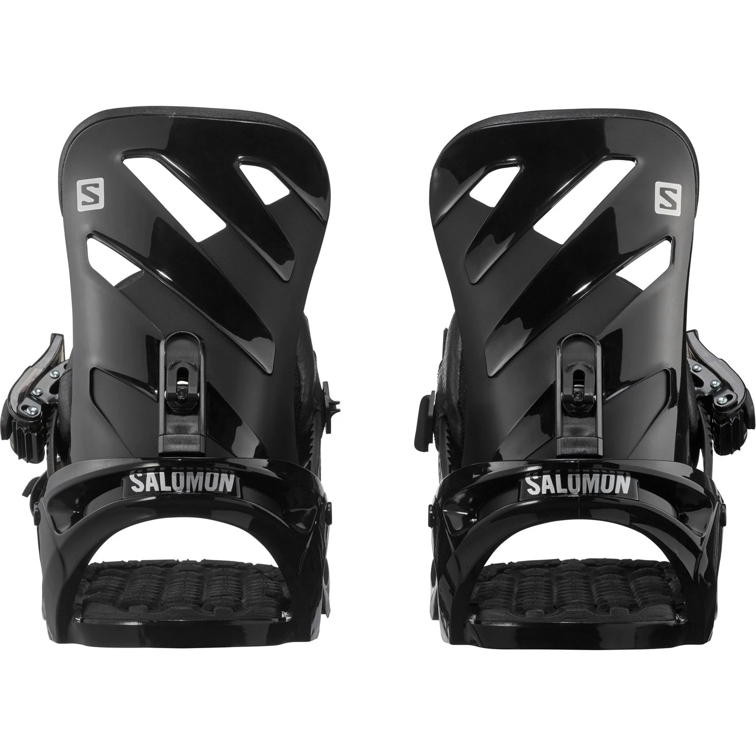 Salomon Rhythm Snowboard Binding 2022 3 Salomon Rhythm Snowboard Binding 2022 - Image 3