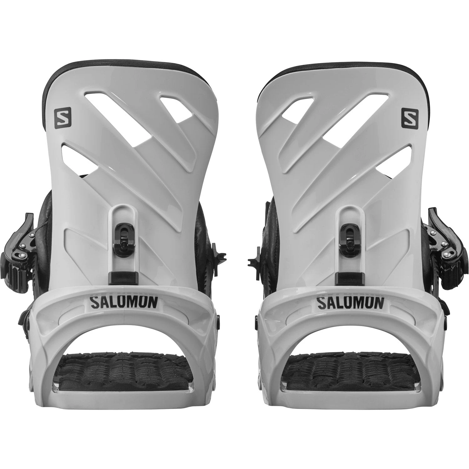 Salomon Rhythm Snowboard Binding 2022 6 Salomon Rhythm Snowboard Binding 2022 - Image 6
