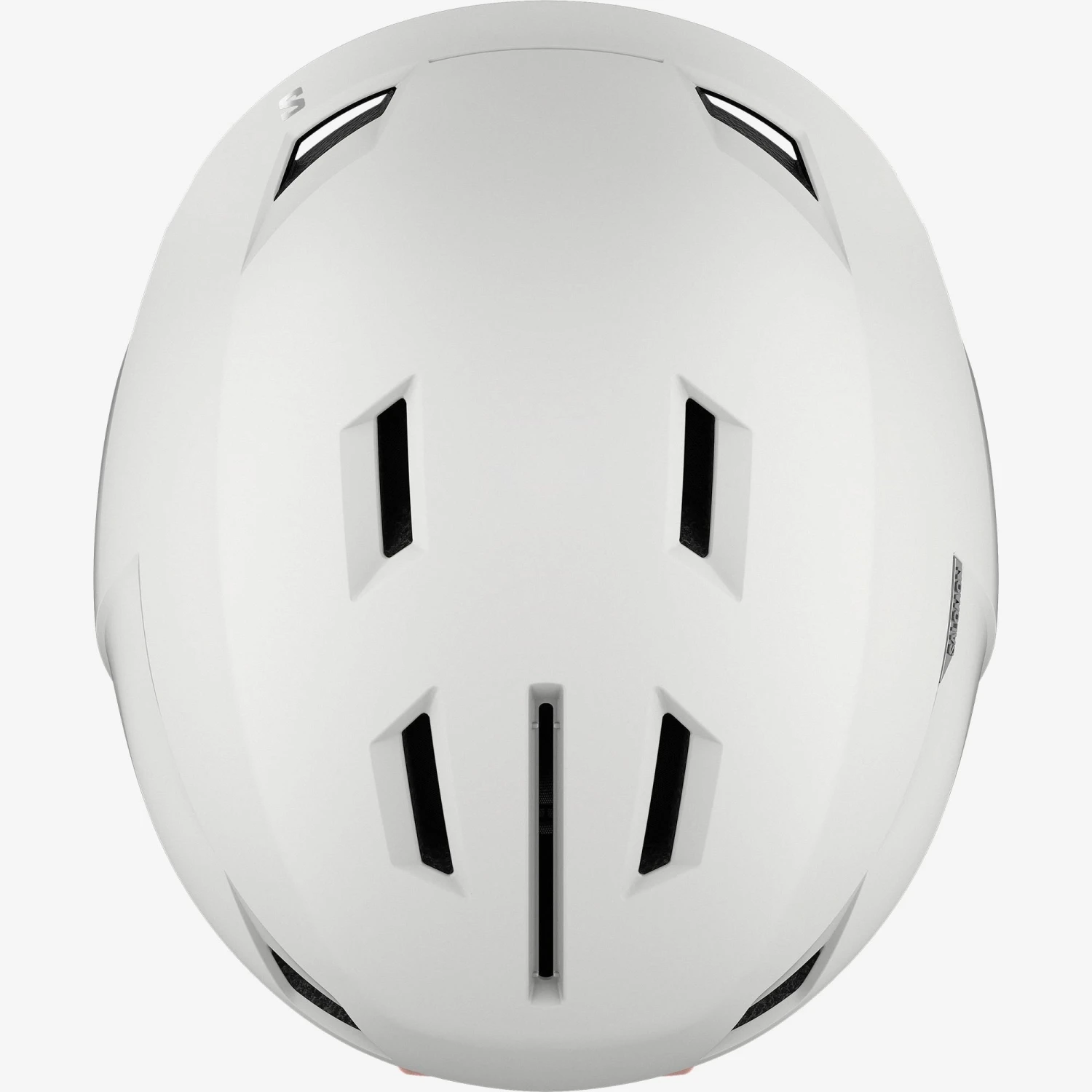 Salomon Icon LT Access Women's Snow Helmet 3 Salomon Icon LT Access Women's Snow Helmet - Image 3