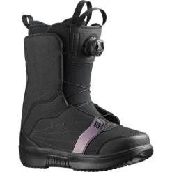 Salomon Pearl BOA Ladies Snowboard Boots 2022