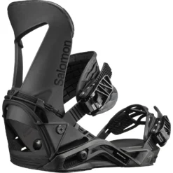 Salomon Hologram Ladies Snowboard Binding 2022