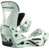 Salomon Mirage Ladies Snowboard Bindings 2022