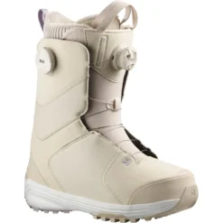 Salomon Kiana Dual BOA Ladies Snowboard Boots