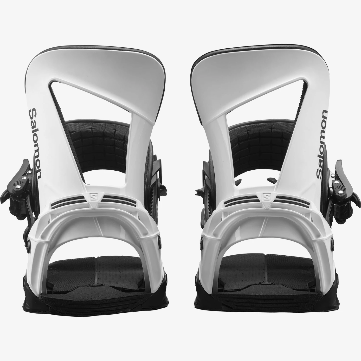 Salomon Hologram Men's Snowboard Bindings 2 Salomon Hologram Men's Snowboard Bindings - Image 2