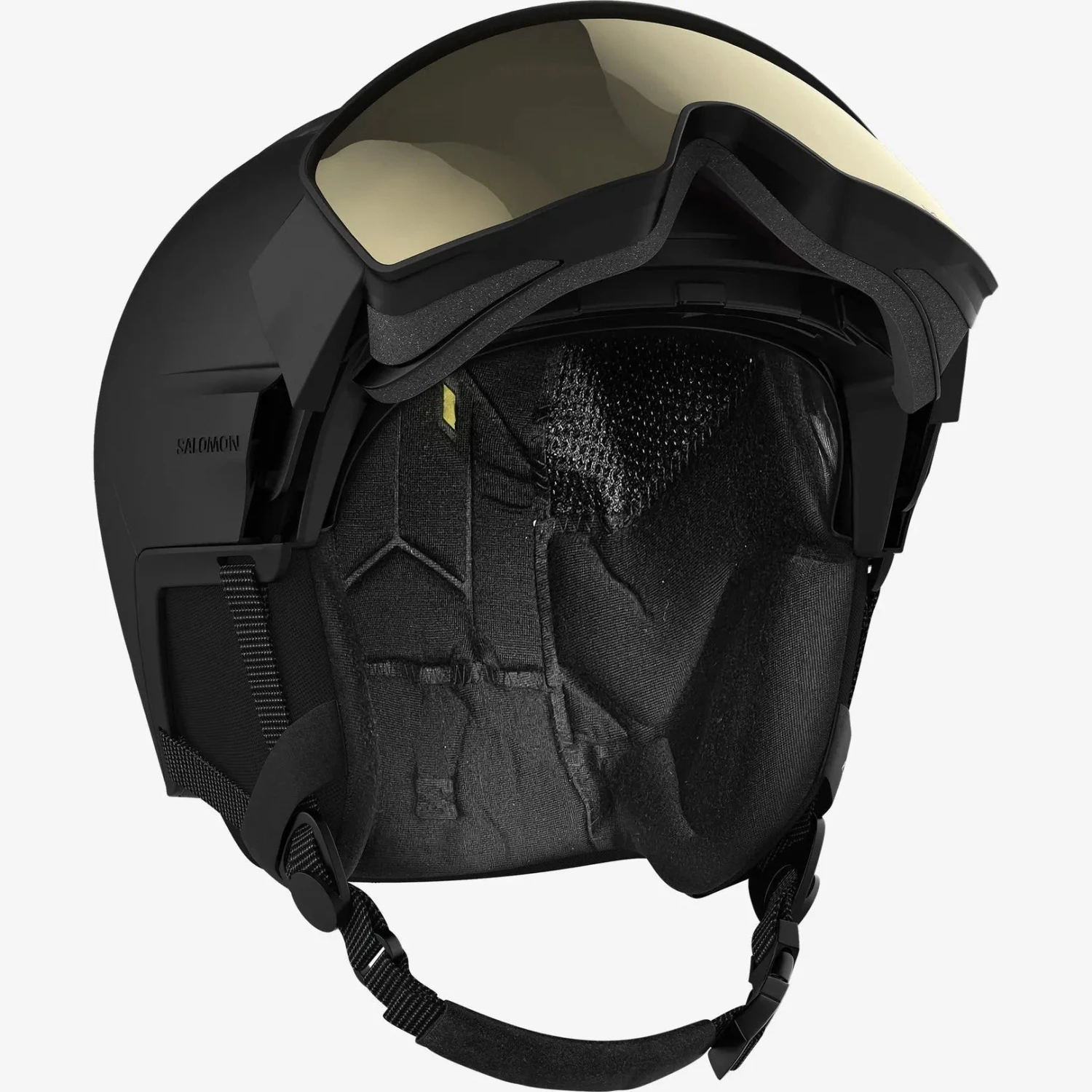 Salomon Driver Pro Sigma Mips Snow Helmet 2 Salomon Driver Pro Sigma Mips Snow Helmet - Image 2
