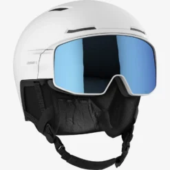Salomon Driver Pro Sigma Mips Snow Helmet 21 Salomon Driver Pro Sigma Mips Snow Helmet -Roxy Ski Store L47011400 37bb5c03d98e334315883a