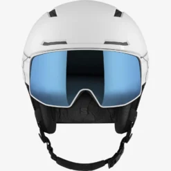 Salomon Driver Pro Sigma Mips Snow Helmet 19 Salomon Driver Pro Sigma Mips Snow Helmet -Roxy Ski Store L47011400 ab3c74a0f5b77e3fb42cea