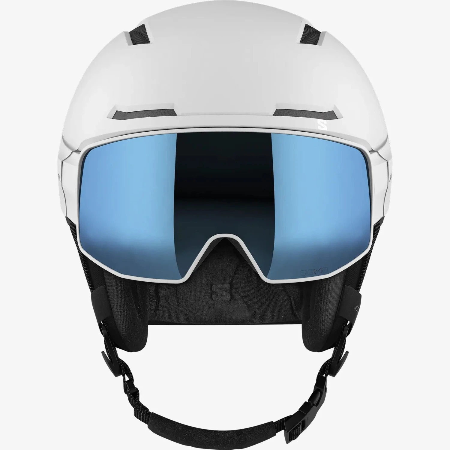 Salomon Driver Pro Sigma Mips Snow Helmet 9 Salomon Driver Pro Sigma Mips Snow Helmet - Image 9