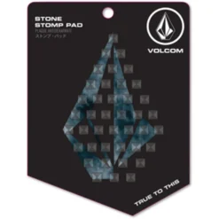 Volcom Stone Stomp Pad