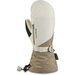 Dakine Leather Sequoia Gore-Tex Womens Snow Mitt