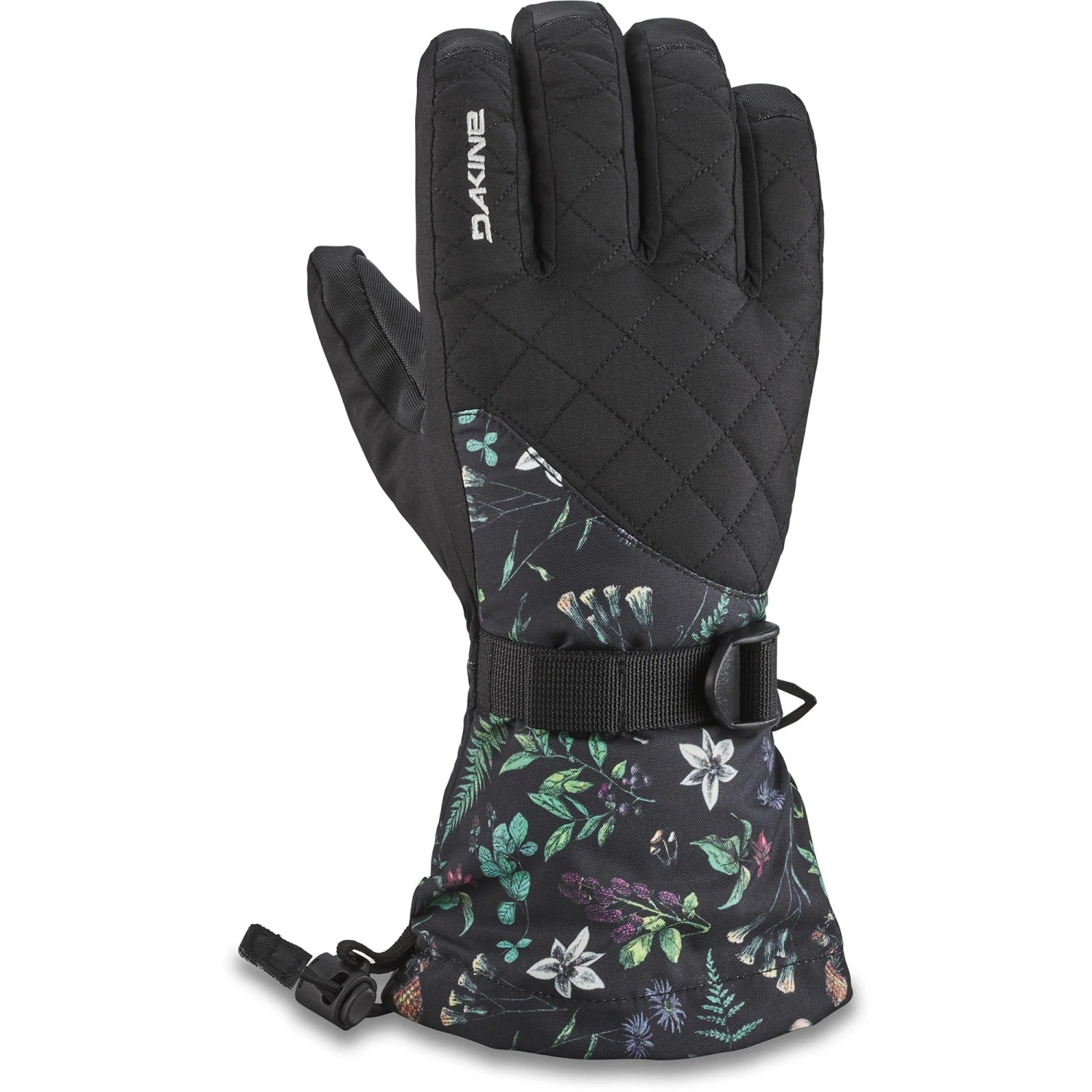 Dakine Lynx Women's Snow Glove 2023 3 Dakine Lynx Women's Snow Glove 2023 - Image 3