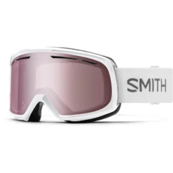 Smith Drift Snow Goggle -Roxy Ski Store M00420332994U 01