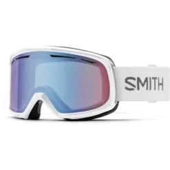 Smith Drift Snow Goggle -Roxy Ski Store M0042033299ZF 01