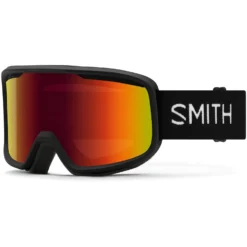 Smith Frontier Snow Goggle -Roxy Ski Store M0042902QJC1 P00 dfd3d4ec 5336 4
