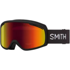 Smith Vogue Low Bridge Fit Snow Goggle