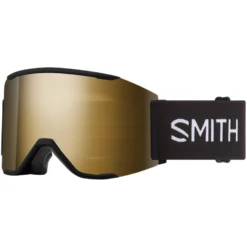 Smith Squad MAG Snow Goggle -Roxy Ski Store M004312QJ99MN 01
