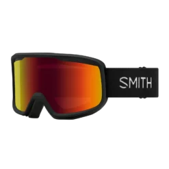 Smith Frontier Low Bridge Fit Snow Goggle